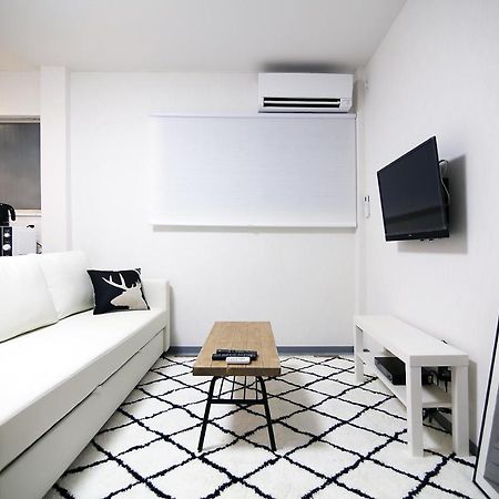 Kino浅草 Apartment โตเกียว ภายนอก รูปภาพ