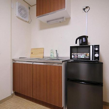 Kino浅草 Apartment โตเกียว ภายนอก รูปภาพ