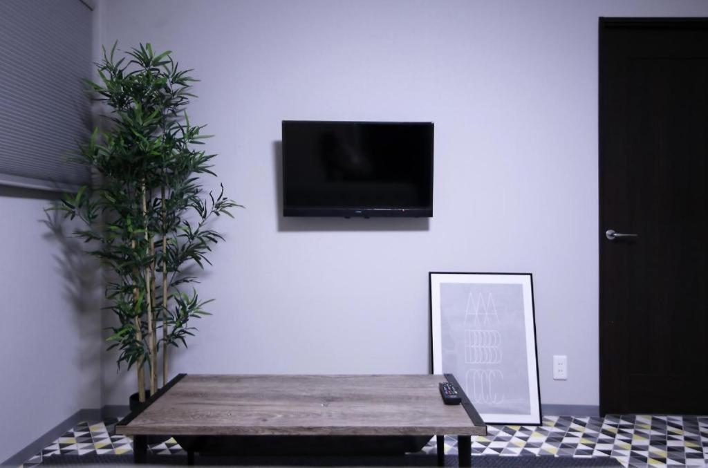 Kino浅草 Apartment โตเกียว ภายนอก รูปภาพ