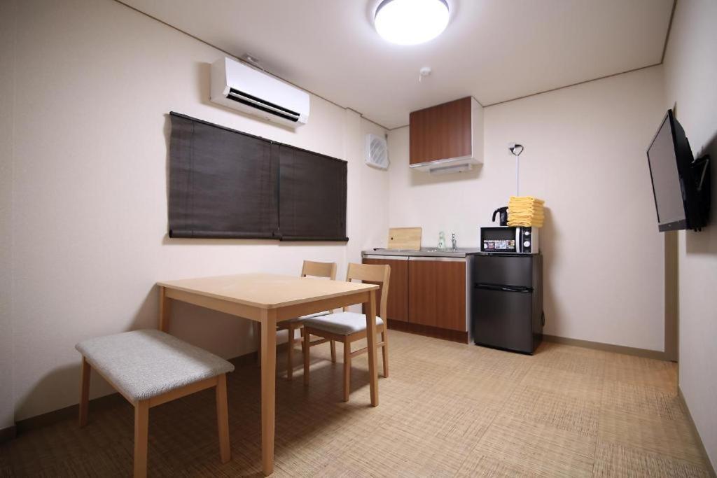 Kino浅草 Apartment โตเกียว ภายนอก รูปภาพ