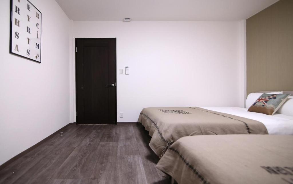 Kino浅草 Apartment โตเกียว ภายนอก รูปภาพ