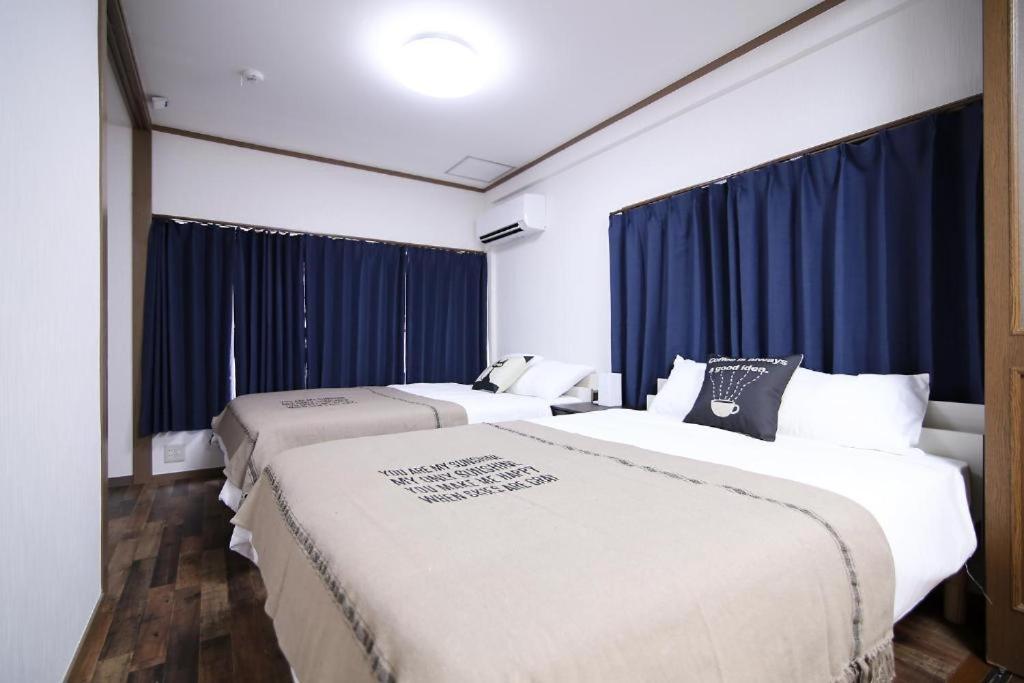 Kino浅草 Apartment โตเกียว ภายนอก รูปภาพ