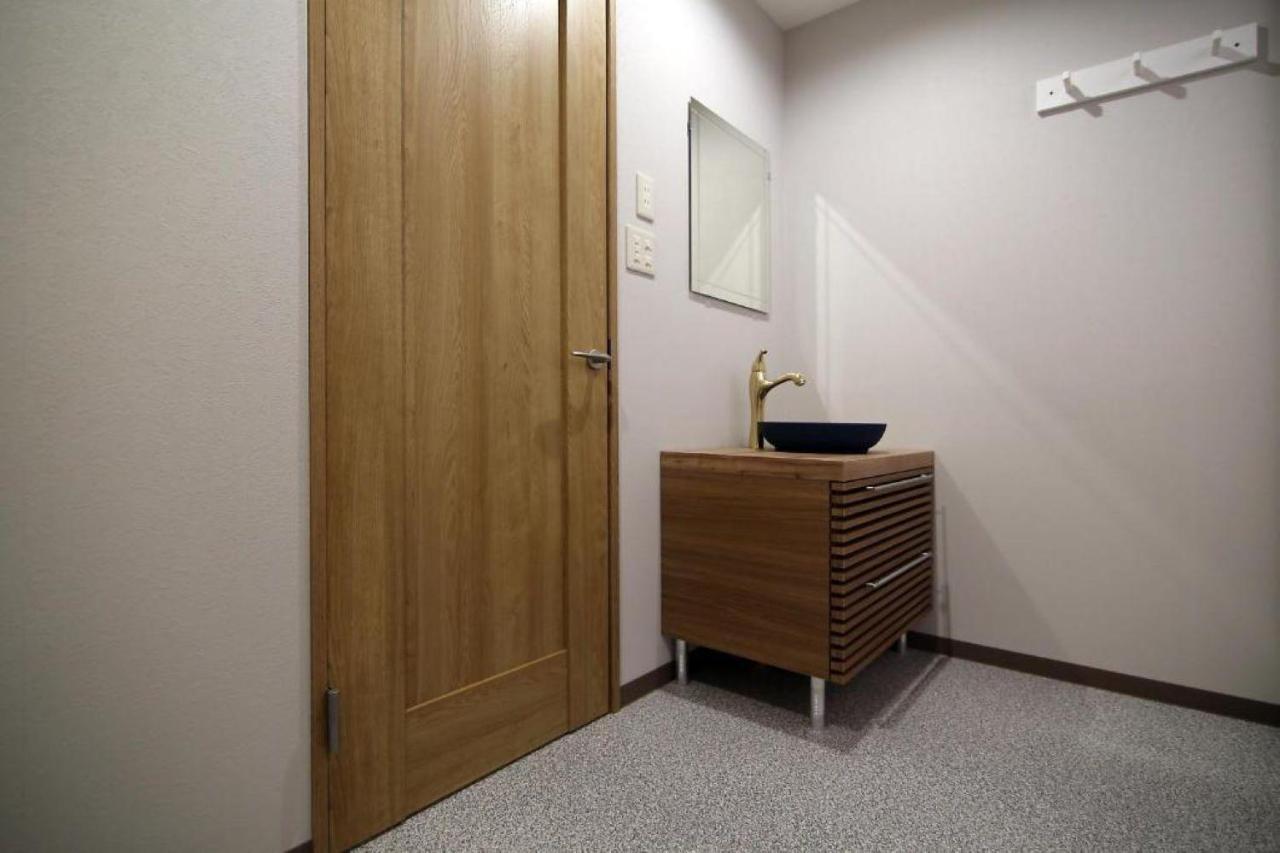 Kino浅草 Apartment โตเกียว ภายนอก รูปภาพ