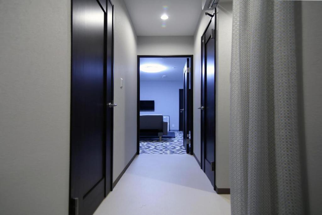 Kino浅草 Apartment โตเกียว ภายนอก รูปภาพ