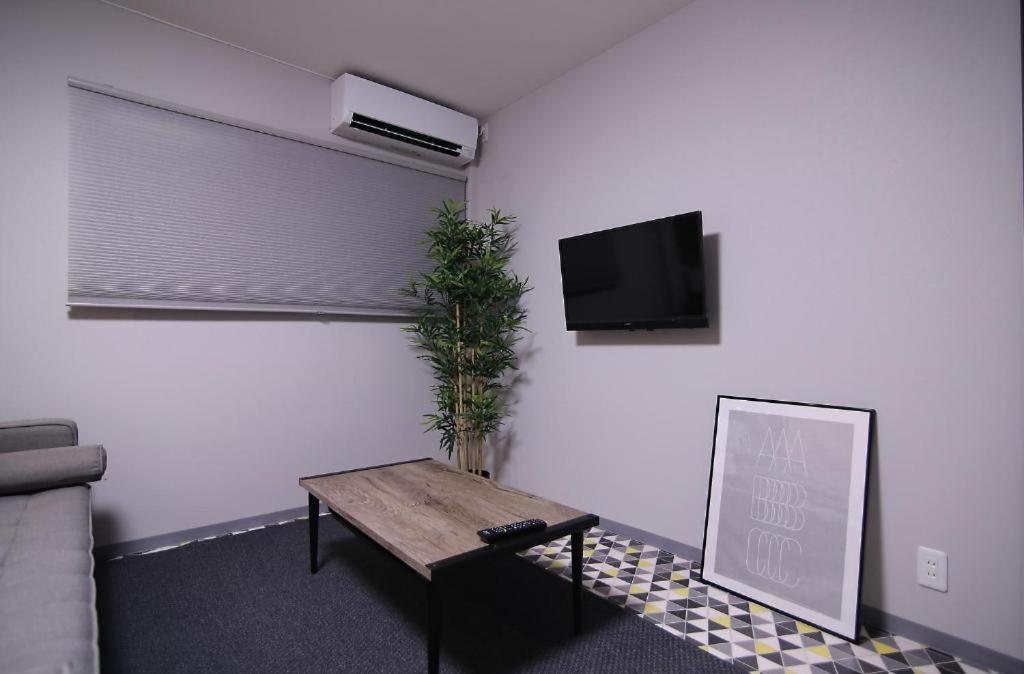 Kino浅草 Apartment โตเกียว ภายนอก รูปภาพ