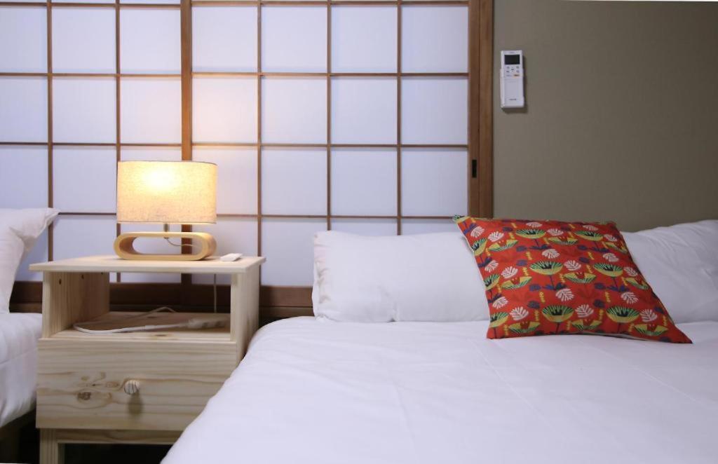 Kino浅草 Apartment โตเกียว ภายนอก รูปภาพ