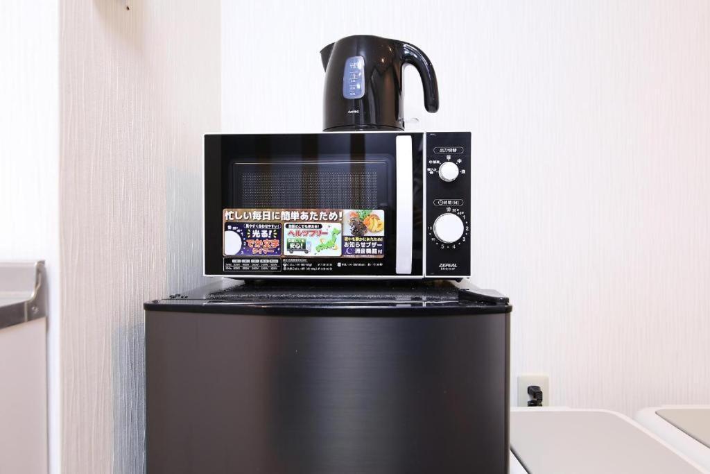 Kino浅草 Apartment โตเกียว ภายนอก รูปภาพ