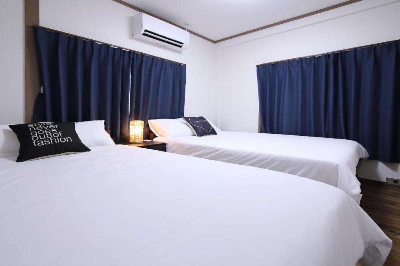 Kino浅草 Apartment โตเกียว ภายนอก รูปภาพ