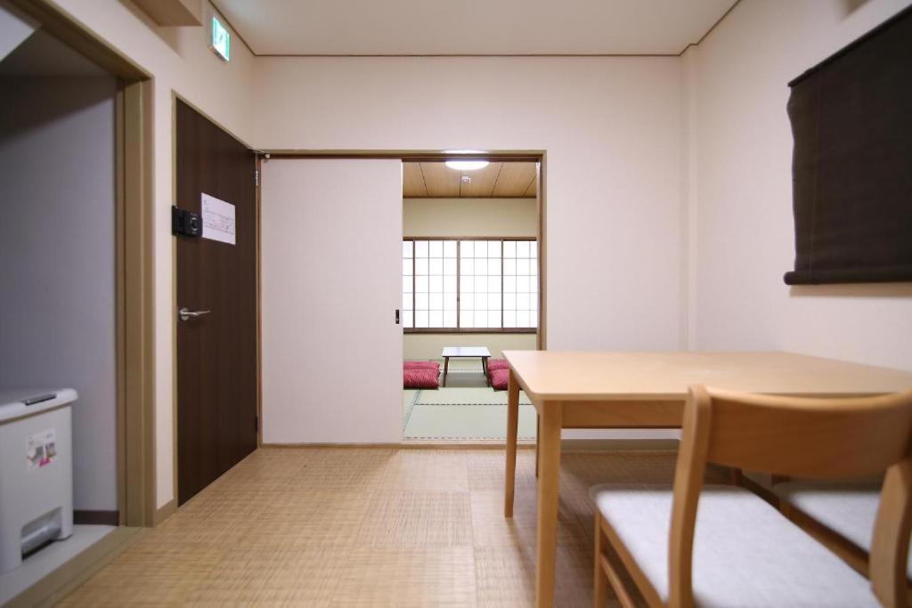 Kino浅草 Apartment โตเกียว ภายนอก รูปภาพ