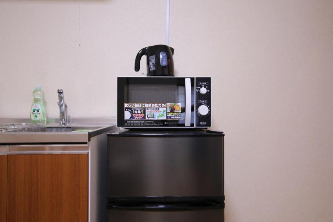 Kino浅草 Apartment โตเกียว ภายนอก รูปภาพ