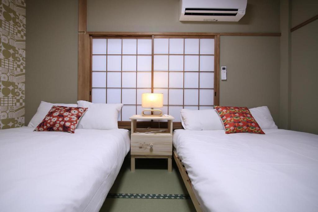 Kino浅草 Apartment โตเกียว ภายนอก รูปภาพ