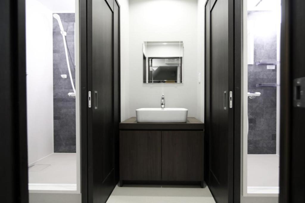 Kino浅草 Apartment โตเกียว ภายนอก รูปภาพ