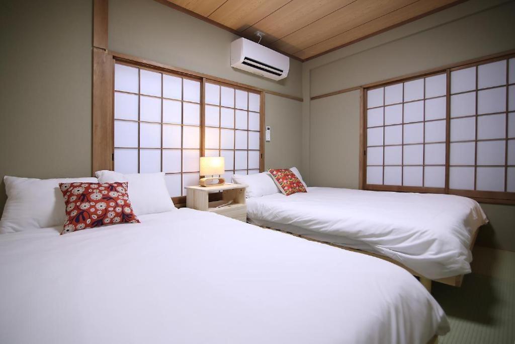 Kino浅草 Apartment โตเกียว ภายนอก รูปภาพ