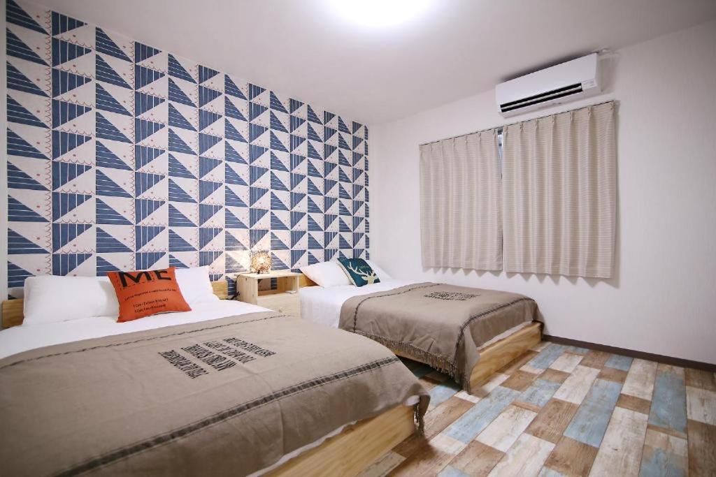 Kino浅草 Apartment โตเกียว ภายนอก รูปภาพ