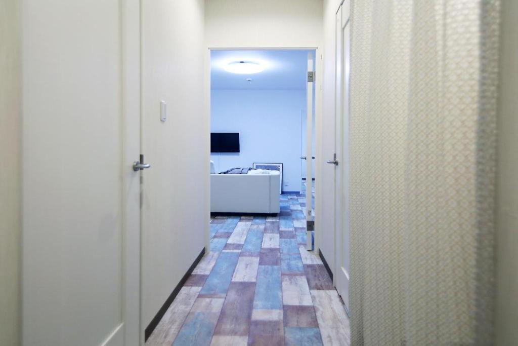 Kino浅草 Apartment โตเกียว ภายนอก รูปภาพ