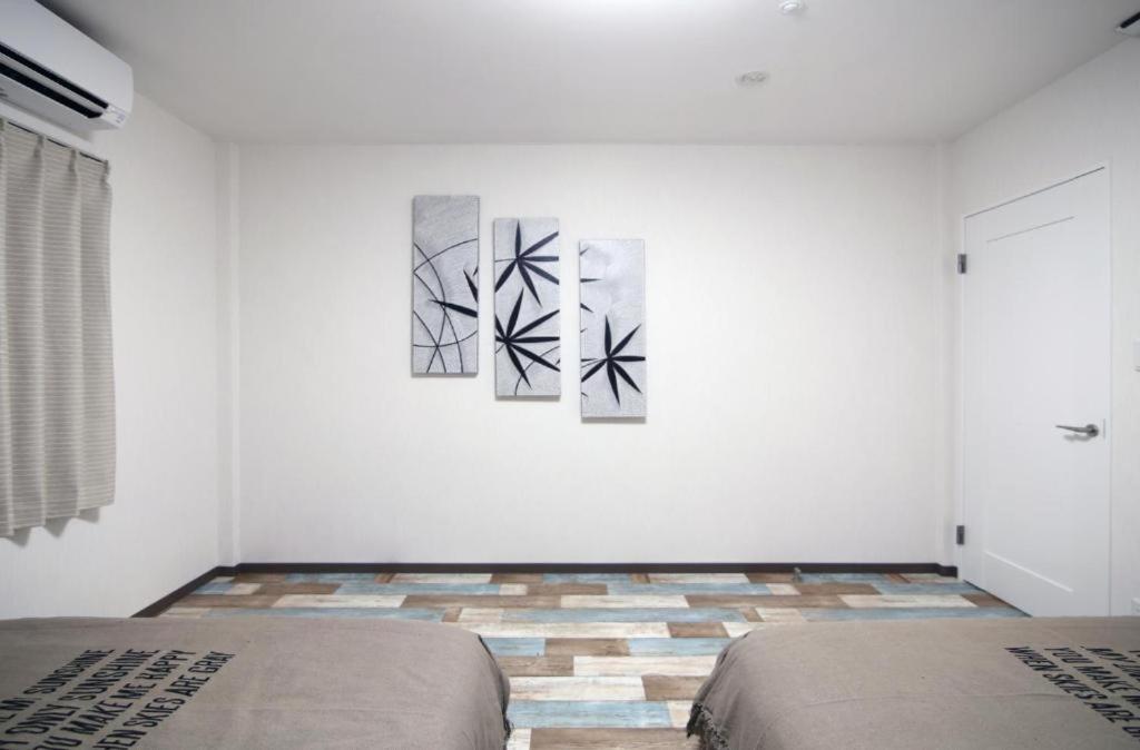 Kino浅草 Apartment โตเกียว ภายนอก รูปภาพ