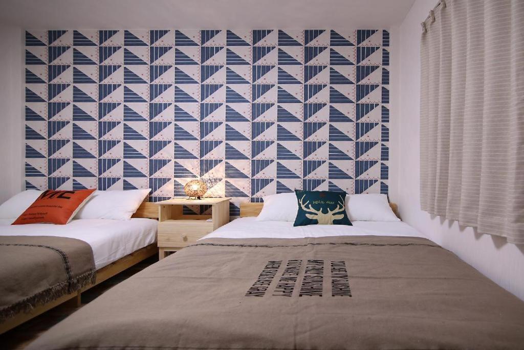 Kino浅草 Apartment โตเกียว ภายนอก รูปภาพ